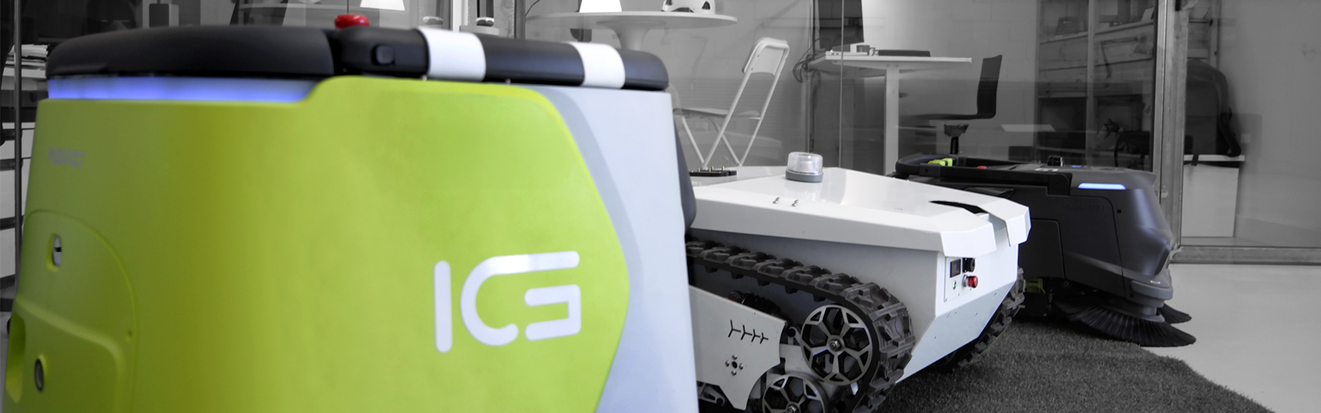 ICS Equipment Rental