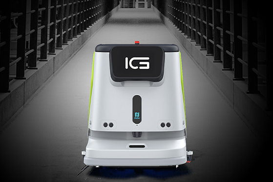 ICS Equipment Rental