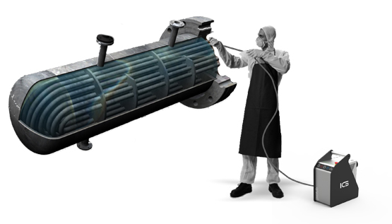 ICS Heat Exchangers 2