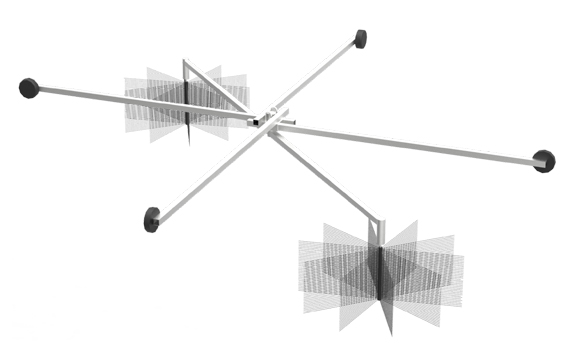 Silo cleaning. Silnet