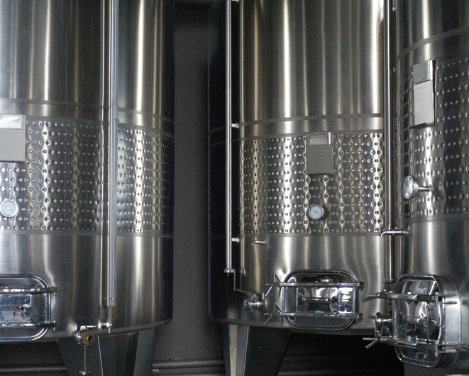 Industrial Cleaning Deposits ICS