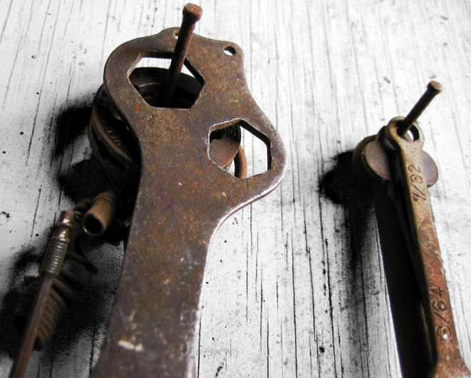 ICS Industrial Tooling Cleaning