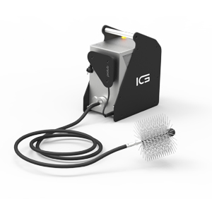 Protub ICS Heat Exchanger Cleaning Equipment