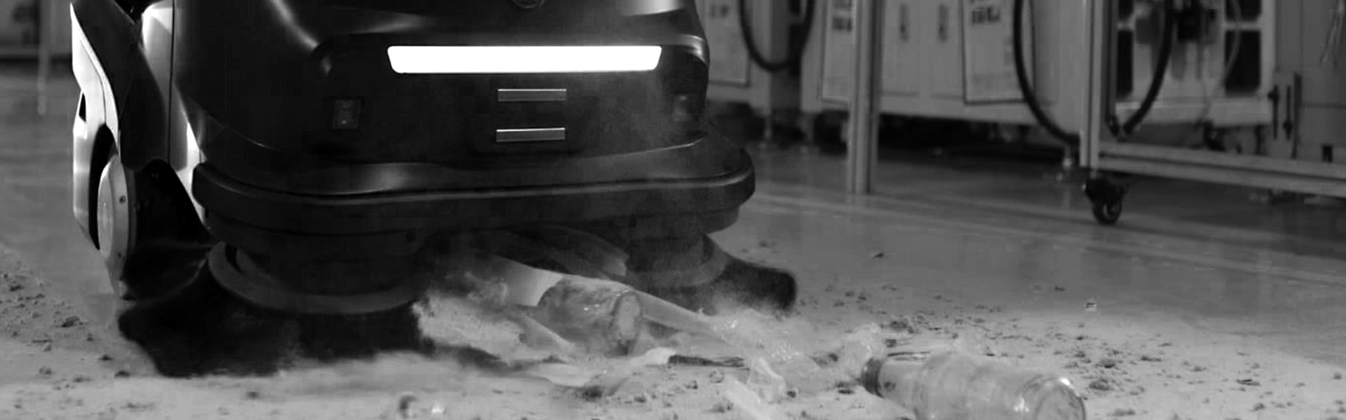 soluciones para limpieza industrial ICS