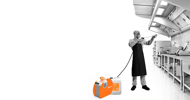 tegras. Duct cleaning