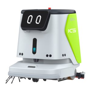 CC1_ICS Industrial Sweeper