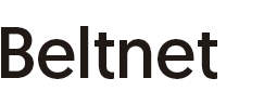 Logo_Beltnet. Sistema de limpieza para cintas transportadoras. ICSIndustry 1
