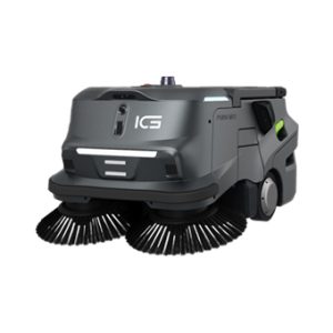 MT1_ICS Industrial Sweeper