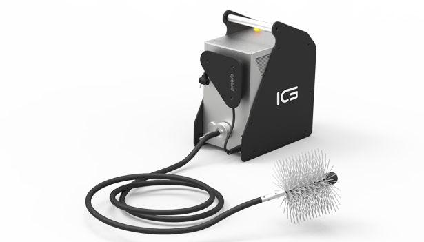 Protub_Equipos de deshollinado y limpieza de intercambiadores de calor. ICSIndustry