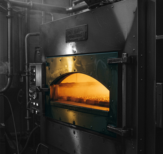 ICS Industrial Food Cleaning