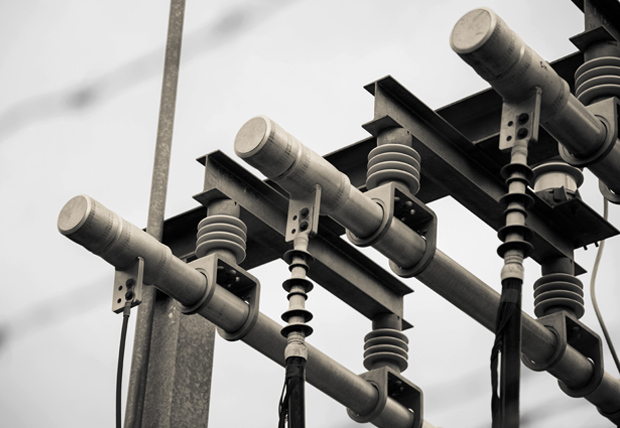 Industrial Cleaning Energy ICS