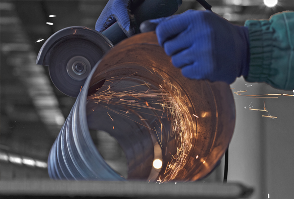 industrial cleaning metallurgy ICS