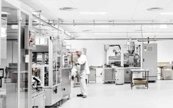 Industrial Cleaning Ozone ICS 2