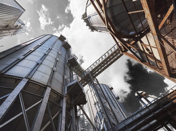 ICS chemical industrial cleaning