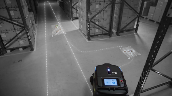 mapping_MT1 Industrial Sweeper
