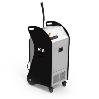 FHP01. ICS Industry Product