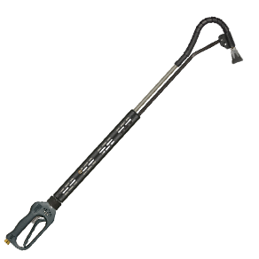 Adjustable lance FHP01