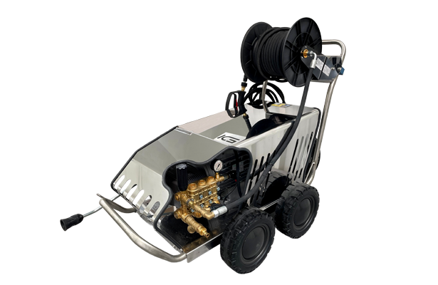 HP500. ICS Industry High-Pressure Washer
