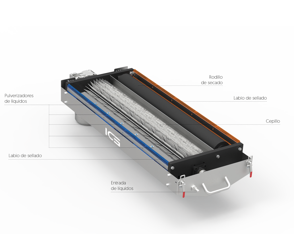 cepillado_beltnet_icsIndustry